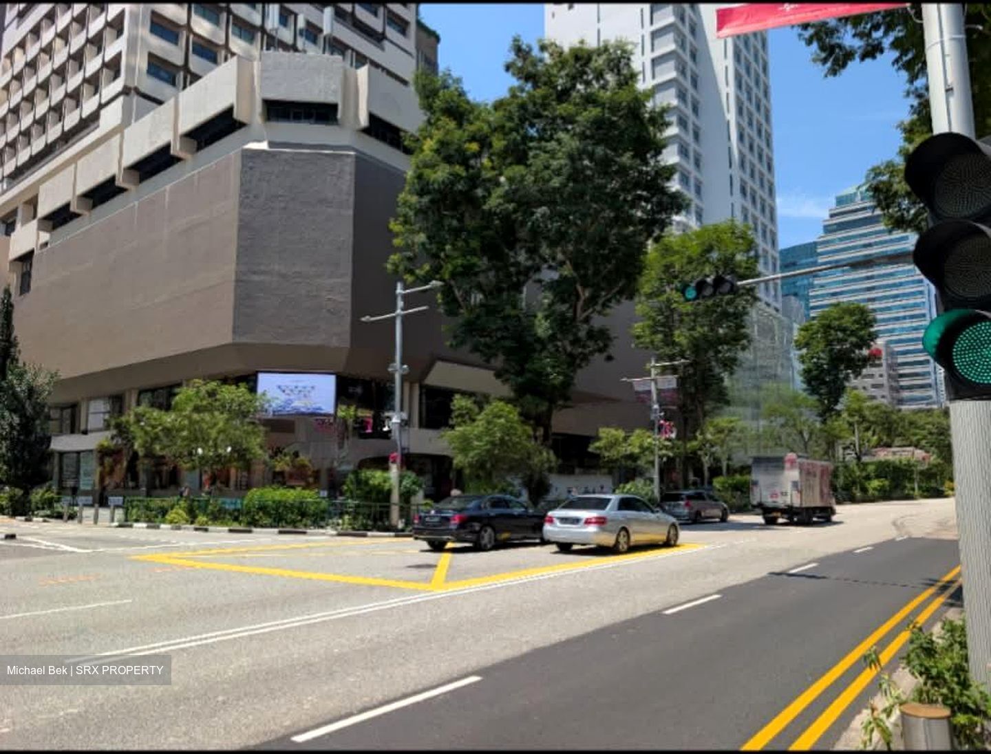 Orchard Towers (D9), Retail #599580431